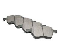 Kit pastiglie freno anteriore JP GROUP 1263601010 per OPEL CALIBRA A (C89)