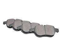 JP Group Kit pastiglie freni anteriore 1263603110 per OPEL, SAAB, FIAT