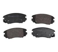JP GROUP 1263603810 Kit pastiglie freni
