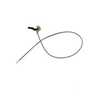 JP GROUP 1270700100 Cavo comando cofano motore