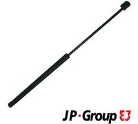JP GROUP 1281201400 Ammortizatore pneumatico, Cofano bagagli /vano carico per OP