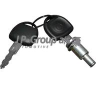 JP GROUP 1287500600 Cilindro serratura