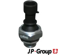 JP GROUP 1293500400 Interruttore a pressione olio per CHEVROLET,DAEWOO,OPEL,SAAB