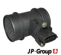 JP GROUP 1293900700 Debimetro per OPEL,VAUXHALL