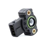 JP GROUP 1297000300 Sensore, Regolazione valvola farfalla