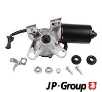 JP GROUP 1298201100 Motore tergicristallo per OPEL,VAUXHALL