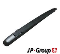 JP GROUP 1298300200 Braccio tergi, Pulizia cristalli