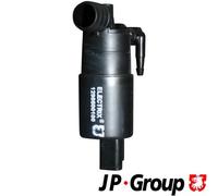 JP GROUP 1298500100 Pompa acqua lavaggio, Pulizia cristalli