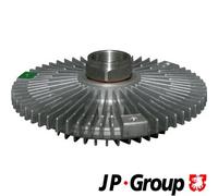 JP GROUP 1314901700 Giunto di collegamento, Ventilatore radiatore per MERCEDES-B