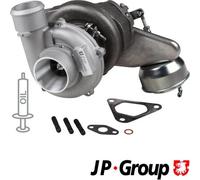 JP GROUP 1317400300 Turbina