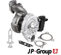 JP GROUP 1317400600 Turbina