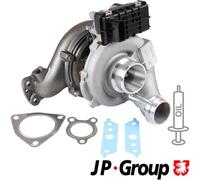 JP GROUP 1317400900 Turbina