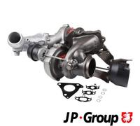 JP GROUP 1317407000 Turbocompressore, Sovralimentazione per MERCEDES-BENZ