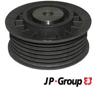 JP GROUP 1318301400 Rullo tenditore cinghia Poly-V