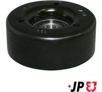 JP GROUP 1318302500 Rullo tenditore cinghia Poly-V 80mm per PUCH G-Modell (W463)