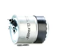 JP GROUP 1318700500 Filtro carburante