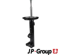 JP GROUP 1342102100 Ammortizzatore per MERCEDES-BENZ