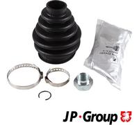 JP GROUP 1343600310 Kit cuffia, Semiasse per MERCEDES-BENZ