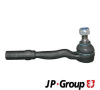 JP GROUP 1344601280 Testa barra d'accoppiamento per MERCEDES-BENZ,MERCEDES-BENZ
