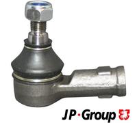 JP Group Testina barra sterzo 1344601400 Assale anteriore Sx per MERCEDES-BENZ