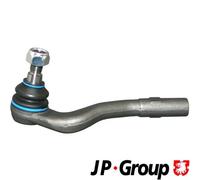 JP GROUP 1344601770 Testa barra d'accoppiamento per MERCEDES-BENZ