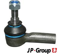 JP GROUP 1344601900 Testa barra d'accoppiamento per MERCEDES-BENZ