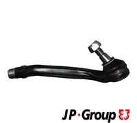 JP GROUP 1344602680 Testa barra d'accoppiamento per MERCEDES-BENZ