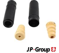 JP GROUP 1352704210 Kit parapolvere, Ammortizzatore per MERCEDES-BENZ,OPEL,SMART