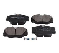 JP GROUP 1363600110 Kit pastiglie freni