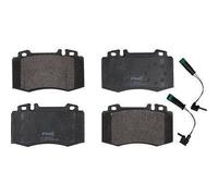 JP Brand 1363602410 Kit pastiglie freno, Freno A Disco