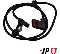 JP GROUP 1397101000 Sensore ABS Posteriore Sinistro Posteriore Destro 985mm