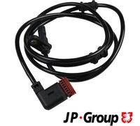 JP GROUP 1397101400 Sensore, N° giri ruota per MERCEDES-BENZ