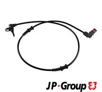 JP Group Sensore ABS 1397104600 Sensore velocità attivo Anteriore Sx per MERCEDES-BENZ