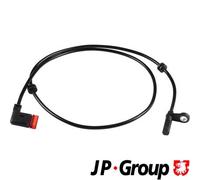JP GROUP 1397105200 Sensore, N° giri ruota per MERCEDES-BENZ