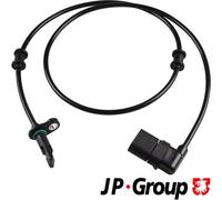JP GROUP 1397105300 Sensore, N° giri ruota per MERCEDES-BENZ