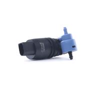 JP Group Pompa spruzzatore 1398500400 - Doppia anteriore/posteriore per VW