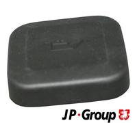 JP GROUP 1413600100 Chiusura, bocchettone riempimento olio per BMW