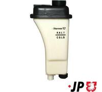 JP GROUP 1414700400 Serbatoio compensazione refrigerante per BMW 5 Sedan (E39)