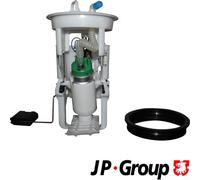 JP GROUP 1415201500 Imp. alimentazione carburante per BMW