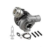 JP GROUP 1417400500 Turbina