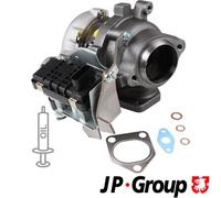 JP GROUP 1417400600 Turbocompressore, Sovralimentazione per BMW