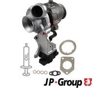 JP GROUP 1417400701 Turbocompressore, Sovralimentazione per BMW