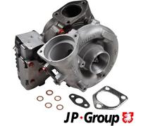 JP GROUP 1417400901 Turbocompressore, Sovralimentazione per BMW
