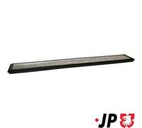 JP GROUP 1428100800 Filtro abitacolo per BMW 3 Limousine (E46) X3 (E83) Filtro