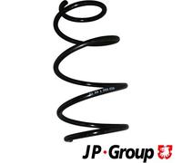 JP GROUP 1442200100 Molla autotelaio per BMW