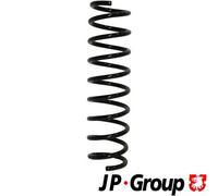 JP GROUP 1452203700 Molla autotelaio per BMW