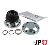 JP GROUP 1453700310 Kit cuffia semiasse per BMW 5 Limousine (E39) 3 Coupe (E46)