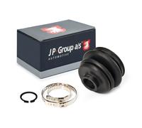 JP GROUP 1453700510 Kit cuffia, semiasse