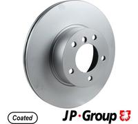 JP GROUP 1463105500 Disco freno per BMW,BMW (BRILLIANCE)