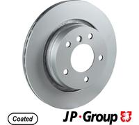JP GROUP 1463203400 Disco freno per BMW,BMW (BRILLIANCE)